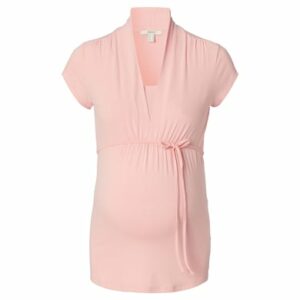 Esprit Still t-shirt Light Pink
