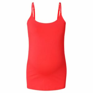 Esprit Still-Top Red