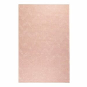 Esprit Kurzflorteppich Feel4U Kelim rosa