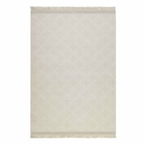 Esprit Handweb-Teppich Cairo beige