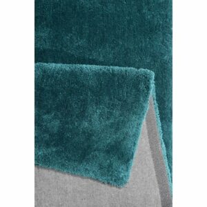 Esprit Hochflorteppich #relaxx turquoise