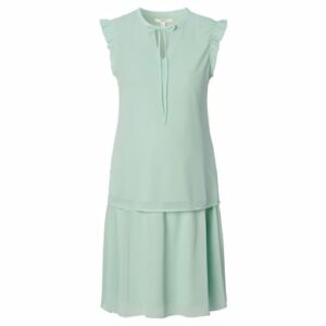 Esprit Kleid Pale Mint