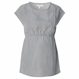 Esprit Bluse Grey Denim