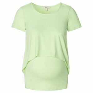 Esprit Still t-shirt Paradise Green