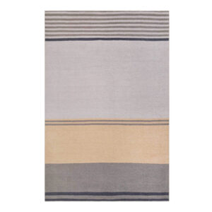 Esprit Kurzflorteppich CAMPS BAY beige sand pfirsich