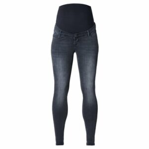 Esprit Skinny Umstandsjeans Black Blue Wash