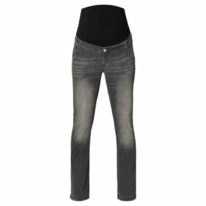 Esprit Bootcut Umstandsjeans Black Darkwash