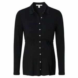 Esprit Still-Shirt Black Ink