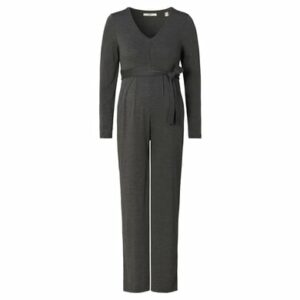 Esprit Jumpsuit Anthracite Melange