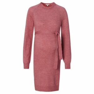 Esprit Still-Kleid Dark Old Pink