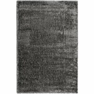 Esprit Hochflorteppich #spa silber