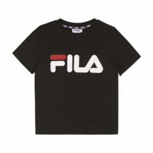 Fila Kids T-Shirt Lea black