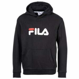 Fila Sweatshirt SANDE hoody Schwarz