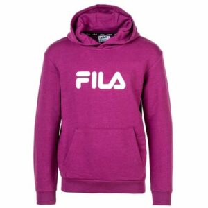 Fila Sweatshirt SANDE hoody Lila