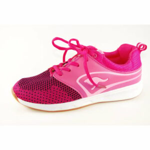 Kangaroos Sneaker pink