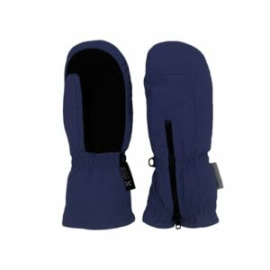 Maximo Thermofausthandschuhe navy