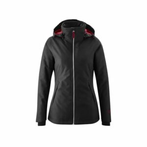 mamalila Winter-Tragejacke Winterfriend schwarz