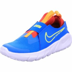 Nike Sportschuhe blau