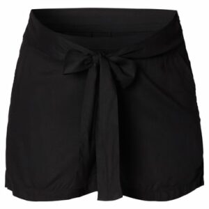 Noppies Umstandsshorts Kee Black