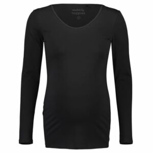 Noppies Langarmshirt Berlin Black