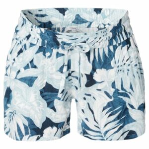 Noppies Umstandsshorts Niles Blue Graphite