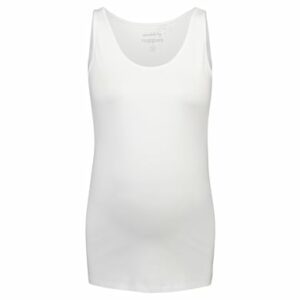 Noppies Tanktop Berlin Optical White