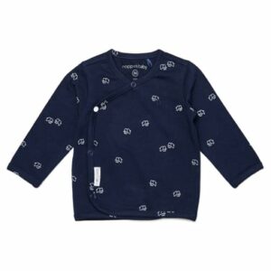 Noppies Langarmshirt Jones Navy