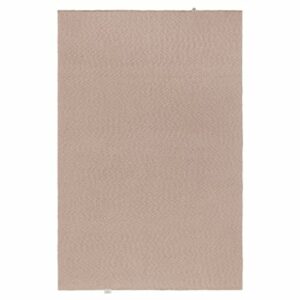 Noppies Decke für das Bettchen Melange knit 100x140 cm Oxford Tan