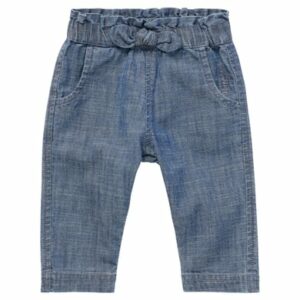 Noppies Jeans Lincoln Medium Blue Denim