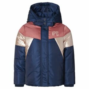 Noppies Winter jacke Nijega Black Iris