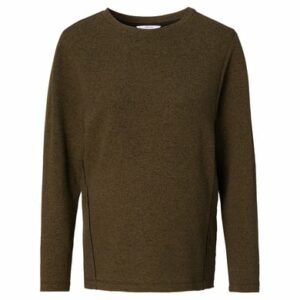 Noppies Pullover Onarga dark olive