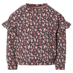 Noppies Pullover Kenia Phantom