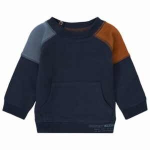 Noppies Pullover Jelling Black Iris