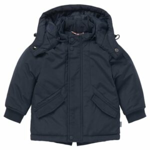 Noppies Winter jacke Jamestown Dark Sapphire