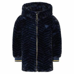 Noppies Winter jacke Nurren Black Iris