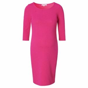 Noppies Kleid Zinnia Fuchsia Red