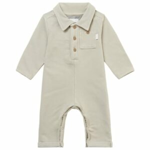 Noppies Strampler Mansura Willow Grey