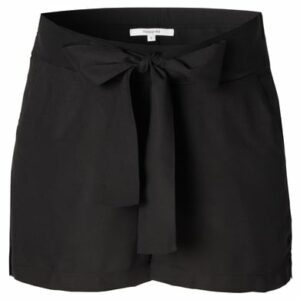 Noppies Umstandsshorts Cesena Black