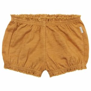 Noppies Shorts Norman Apple Cinnamon