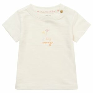 Noppies T-shirt Nanuet Pristine