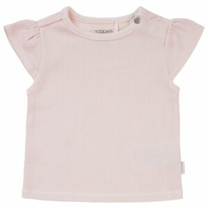 Noppies T-shirt Nashua Creole Pink