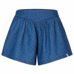 Noppies Shorts Ponder Washed Blue