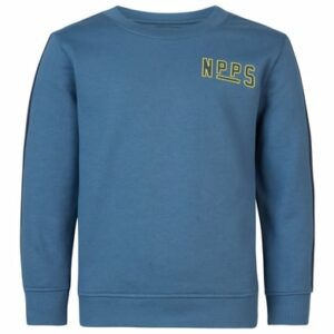 Noppies Sweater Richland Aegean Blue