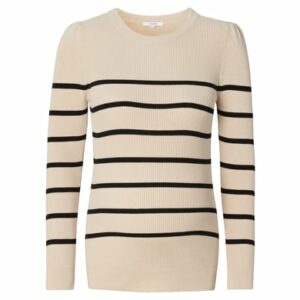 Noppies Pullover Zana Light Sand