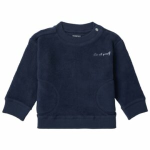 Noppies Pullover Troup Black Iris