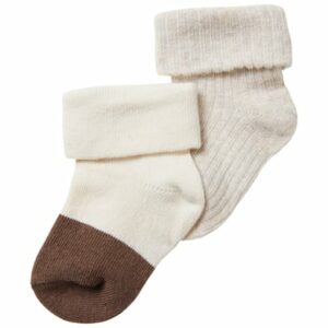 Noppies Socken Tuttle Sandshell
