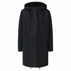 Noppies Umstandsjacke Winter Flagstaff 3-way Black