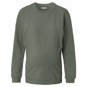 Noppies Still-Pullover Lesy Olive