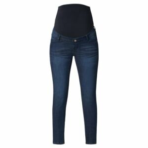 Noppies Skinny Umstandsjeans Avi Dark Blue