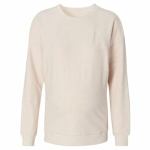 Noppies Still-Pullover Lesy Oatmeal